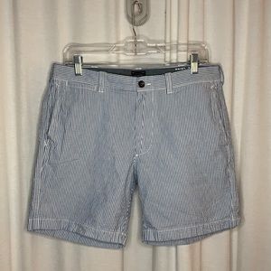 J. Crew Men’s Shorts 32